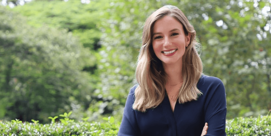 29-летняя Луана Лопес Лара из Бразилии, соосновательница Kalshi, ставшая самой молодой self-made миллиардершей