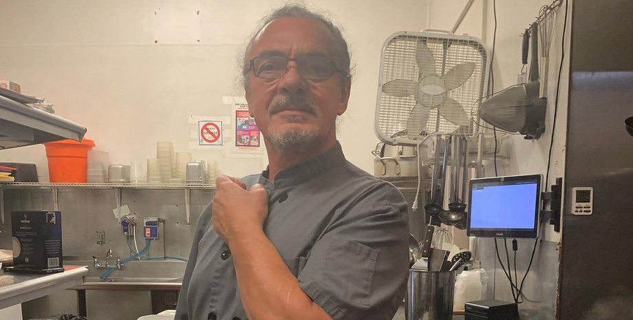 Валентино Лучин ограбил три банка в один день