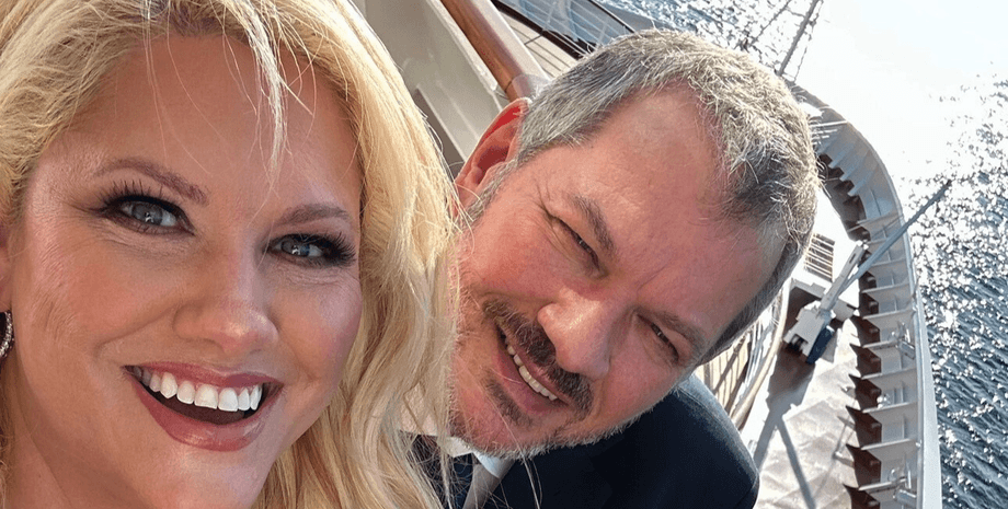 "Будет выглядеть странно": пара живет на круизном лайнере 13 лет и может делать все, кроме одного