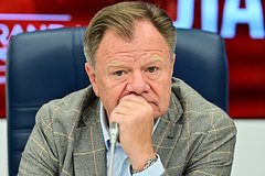 Игорь Бутман