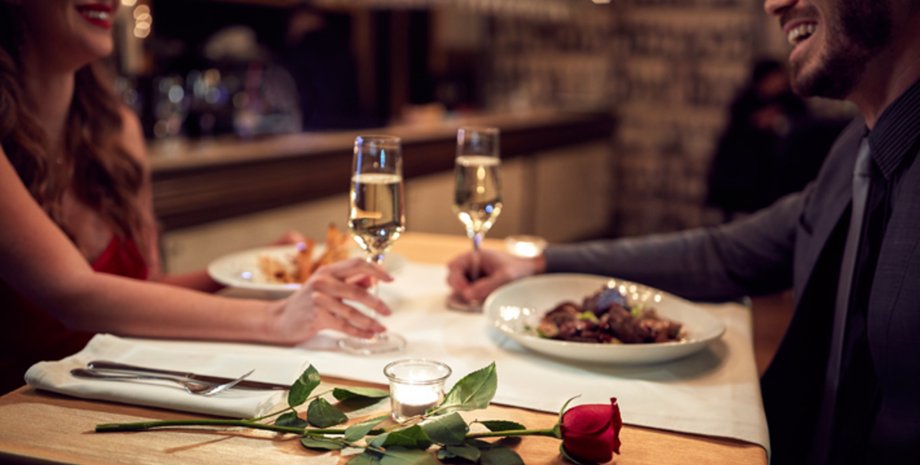 Девушка встала и ушла посреди свидания из-за одной фразы мужчины: что он сказал