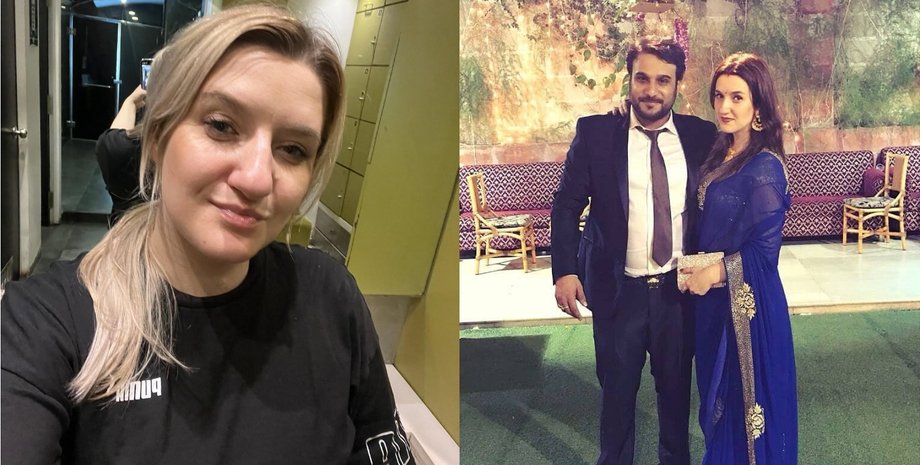 "Друзья из Европы в шоке": украинка рассказала неожиданный факт о жизни в Индии