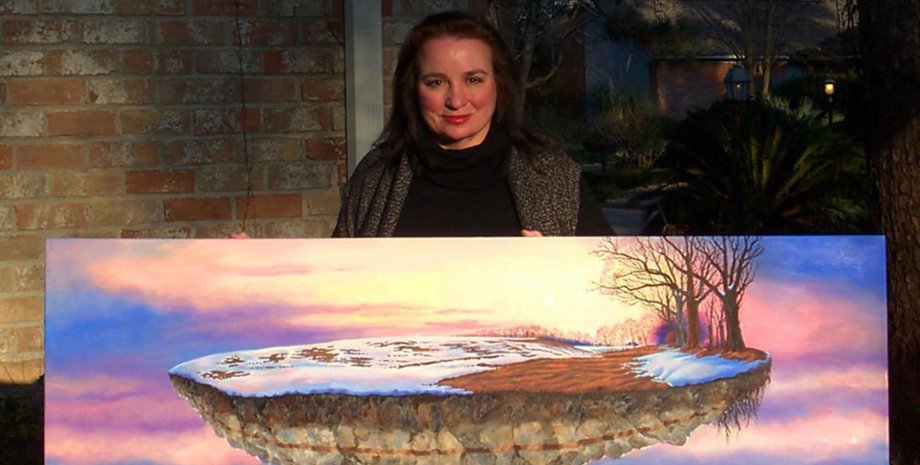 Женщина поймала более 1300 преступников благодаря рисункам: как ей это удалось