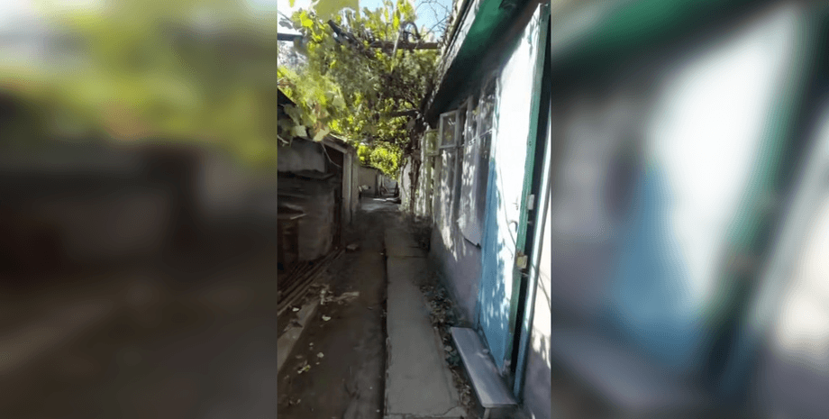 Квартира на земле в Одессе