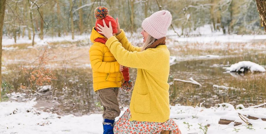 Цвет волос у ребенка вызвал спор в сети, внешность, особенность, курьезы