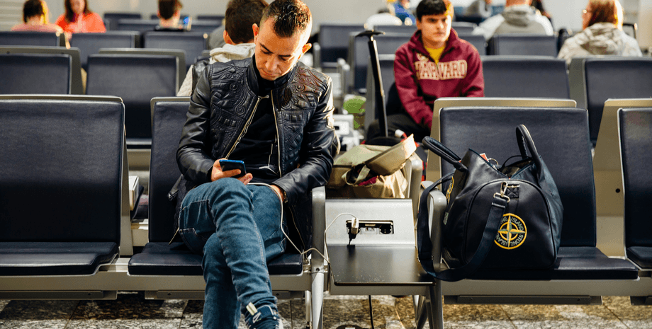 Мужчина летел в отпуск на три недели и понял, что забыл самое важное