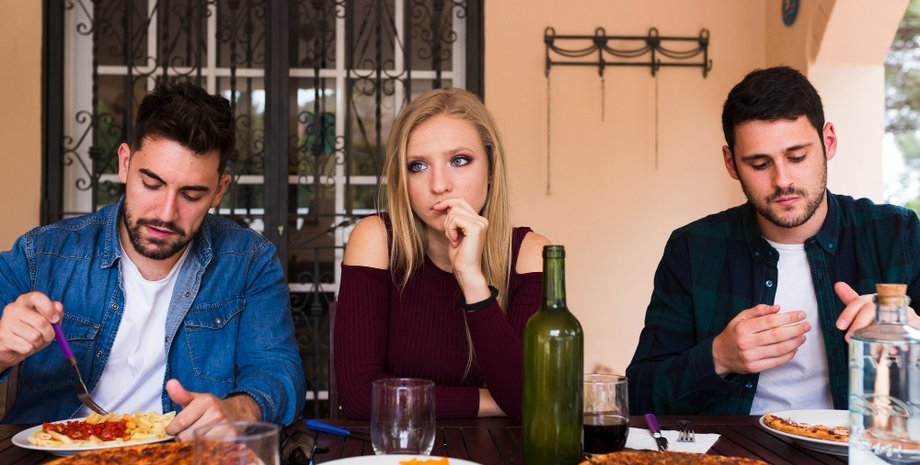 Мужчина пригласил бывшую брата на ужин: тот рассказал неприятную правду о ней