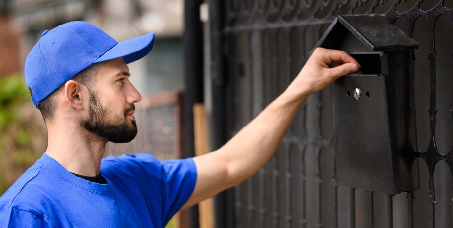 Мужчина получил необычное письмо, содержимое которого шокировало: что там было