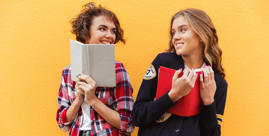 На заметку родителям: какие жанры книг популярны среди зумеров