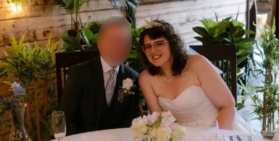 "Не жалею": невеста, которая проснулась рядом с другим мужчиной, объяснила свой поступок