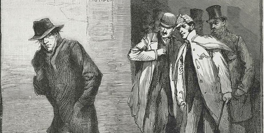 "Никто не знал": женщина разоблачила страшный секрет семьи о причастности к Джеку Потрошителю