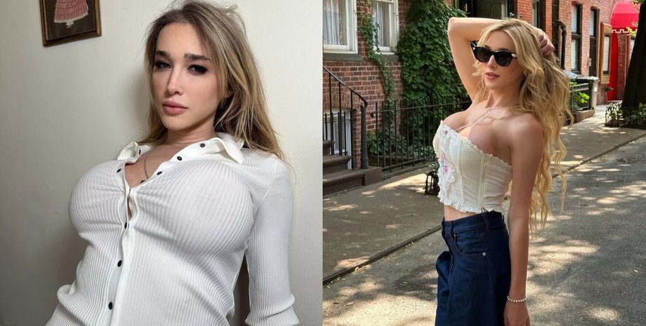 Верующая модель и создательница контента из США, которой предрекали "ад", стала миллионершей