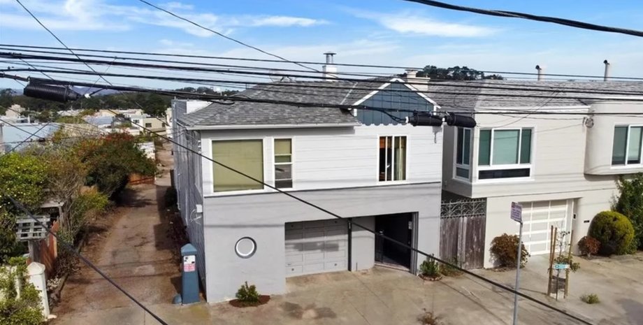 Пара из США была уверена, что купила дом за миллион по цене участка