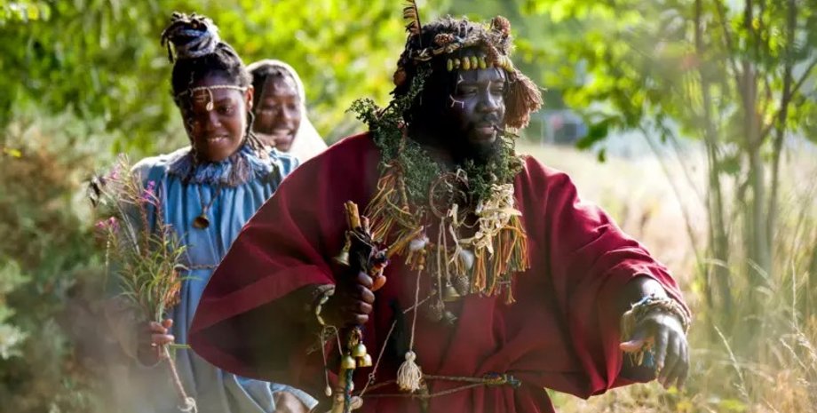 Из Шотландии выселяют самопровозглашенное Королевство Кубала