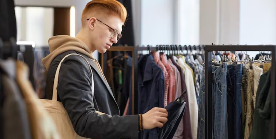 Покупка куртки в секонд-хенде превратилась в шок: что мужчина нашел в карманах