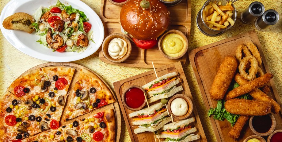 Последняя трапеза заключенного