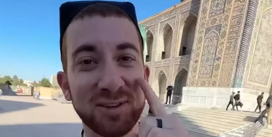 Путешественник Дрю Бински показал, что можно купить за $1 в стране, которую назвали "самой дешевой"
