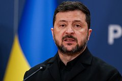 Владимир Зеленский
