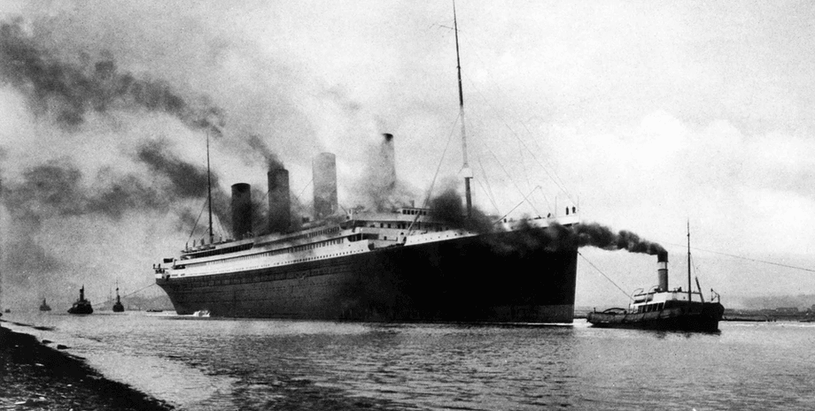 Редкие карманные часы самого богатого пассажира "Титаника" выставят на аукцион