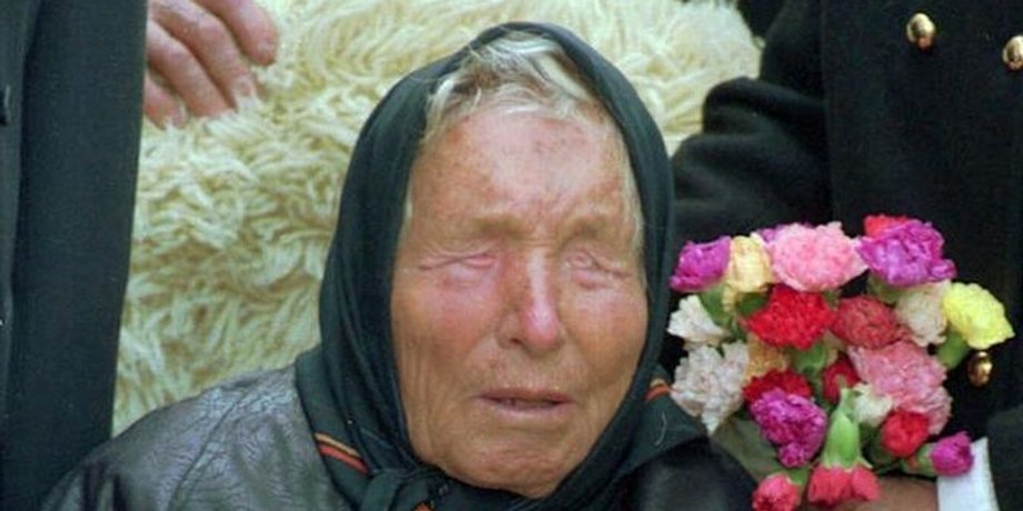 Что известно о жизни Ванги