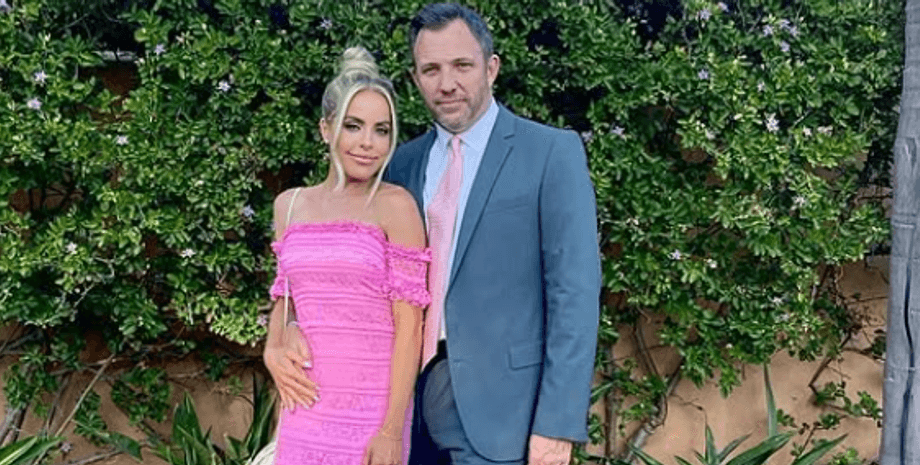 "Считают моим отцом": девушка рассказала об отношениях с богачом, старшим на 22 года