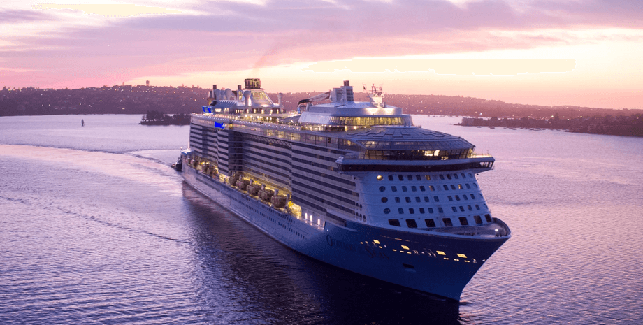 Шок и абсурд: работники круизных лайнеров рассказали о "темной стороне" отпусков людей