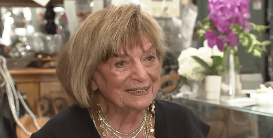 "Сиять и жить": 101-летняя женщина раскрыла свой неожиданный секрет долголетия