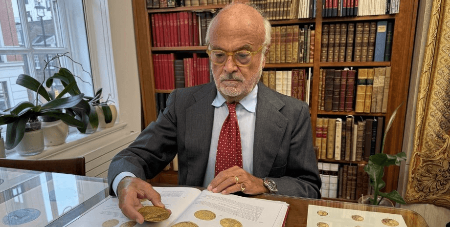 Спрятанный от нацистов клад выставят на аукцион: оценивают в ошеломляющую сумму