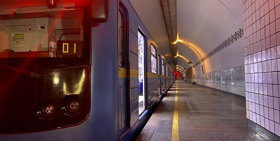 Укрытие, спокойствие и безопасность: как метро в Украине изменило свои задачи во время войны
