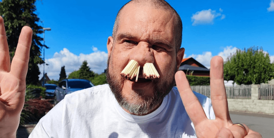 Странные достижения: подборка самых странных рекордов Гиннеса за 2025 год