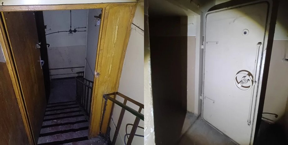 Тайный вход в подвале: мужчина под заброшенным домом нашел бункер Холодной войны