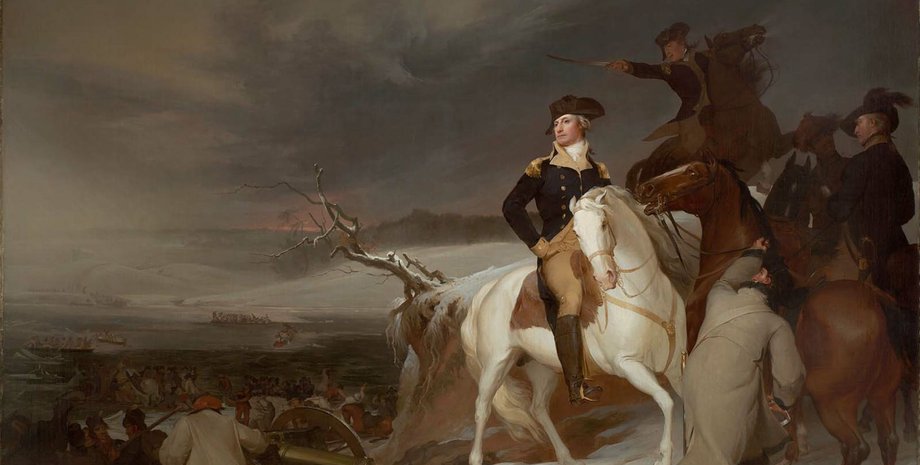 На пороге воплощения: что известно о пророчестве первого президента США о конце света