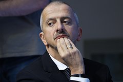 Константин Богомолов