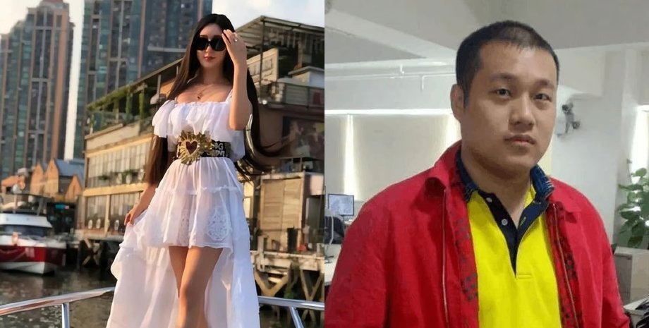 Китайский предприниматель Сюй Бо, оказавшийся в центре громкого судебного спора