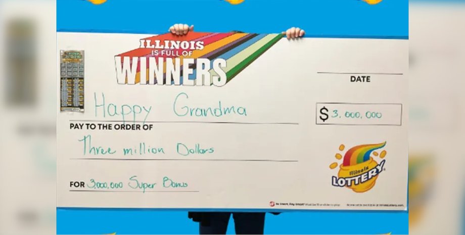 Женщина ехала покупать кроссворды и выиграла миллионы: говорит, что "захотелось необычного"