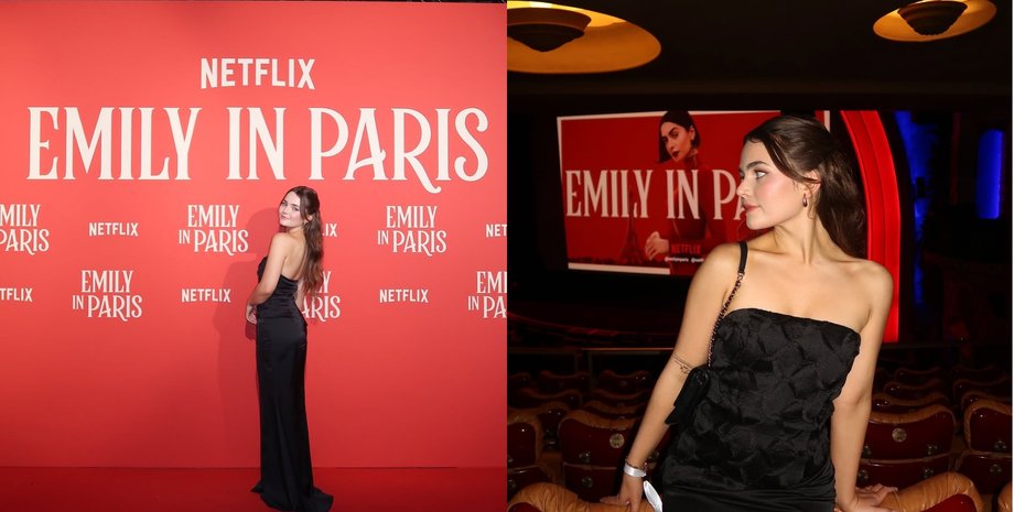 Женщина рассказала о необычности жизни в Париже по сравнению с известным шоу на Netflix