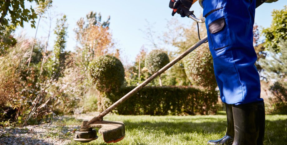 Он не ошибся: коммунальщик заметил "яркий блеск" в траве и решил проверить