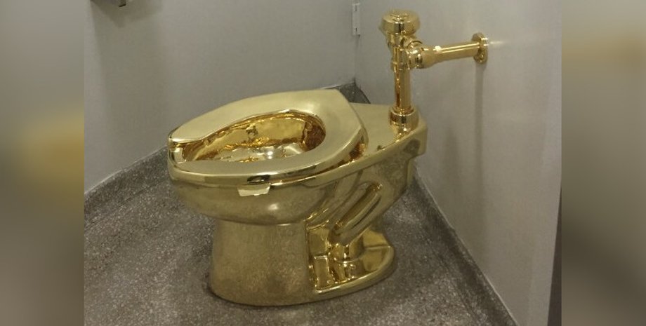 Sotheby's выставляет скульптуру на продажу за $10 миллионов